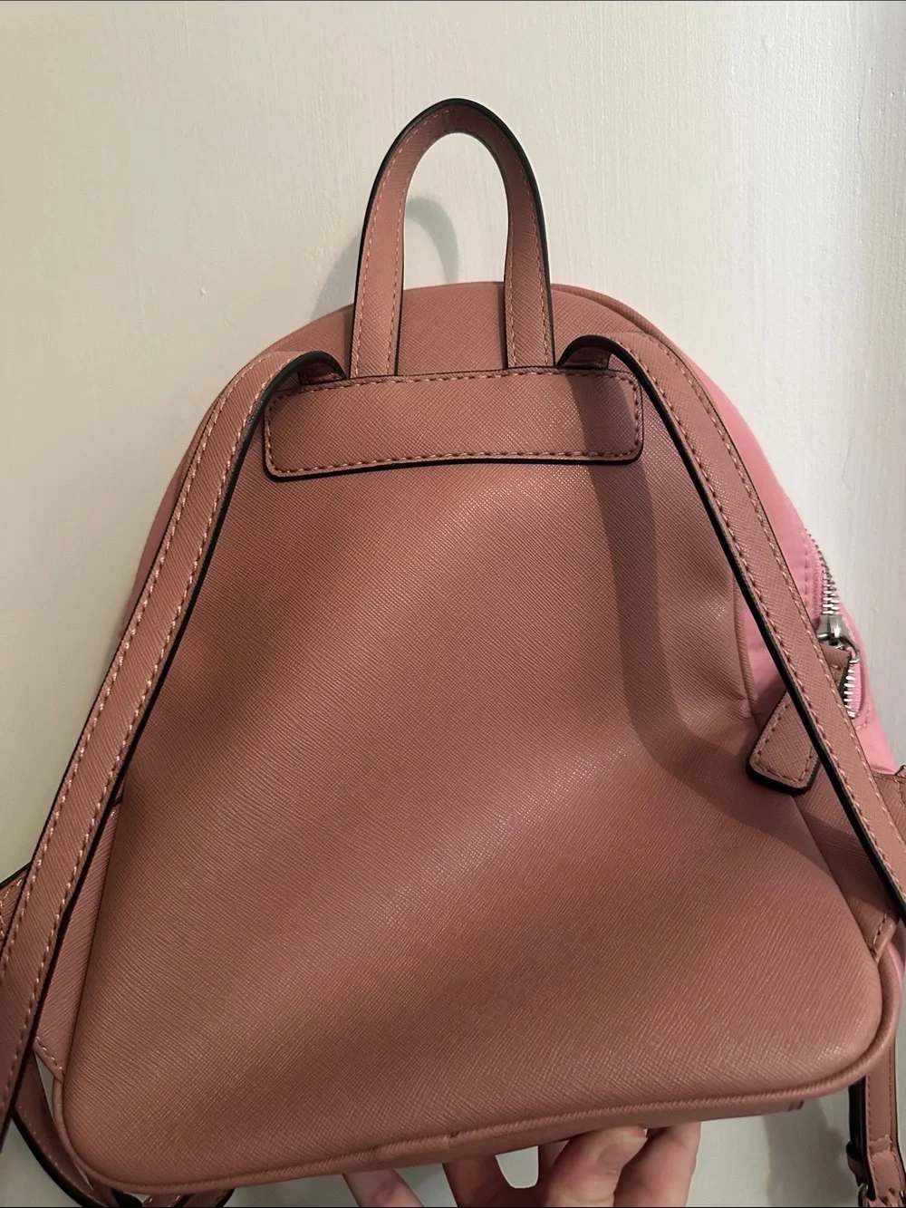 Guess compact backpack
